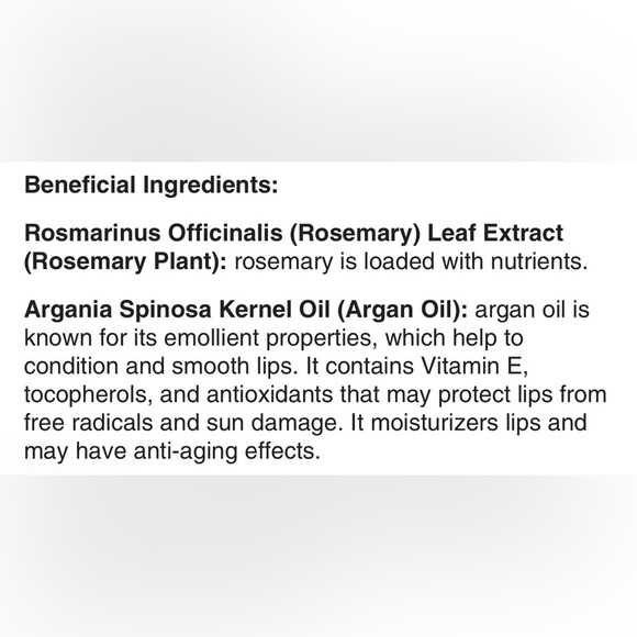 NIB Dose of Lip Gloss in Happy Hour - Picture 8 of 15